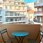 Palm Leaf Apartament Nicea
