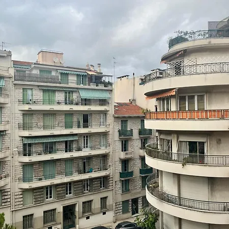 Palm Leaf Appartamento Nizza