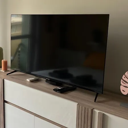 Appartamento Palm Leaf Nizza