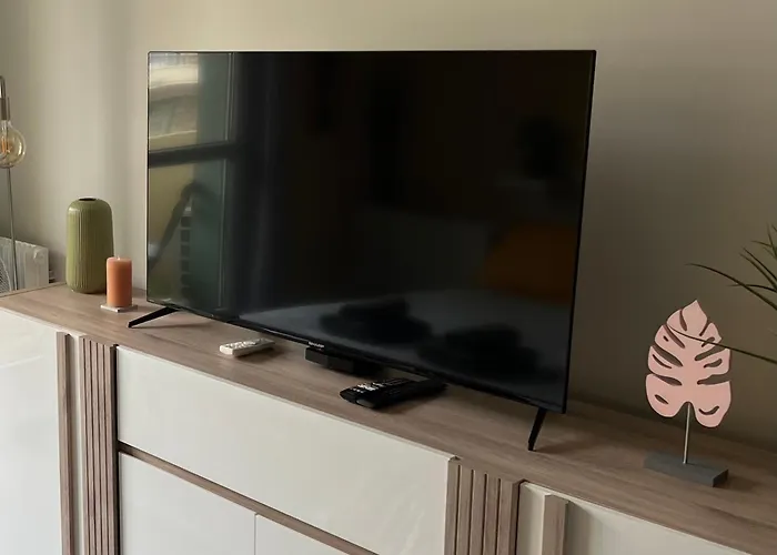 Appartamento Palm Leaf Nizza